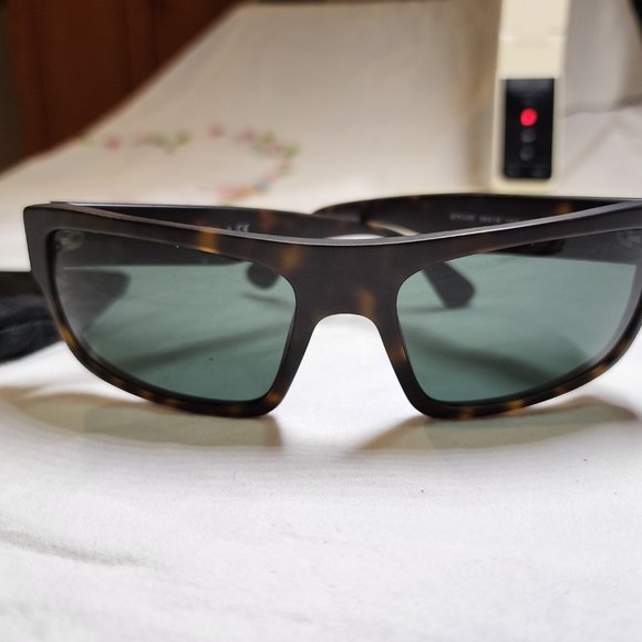 • PRADA Men's SPR04R SPR/04R Fashion Sunglasses• - Picture 5 of 8